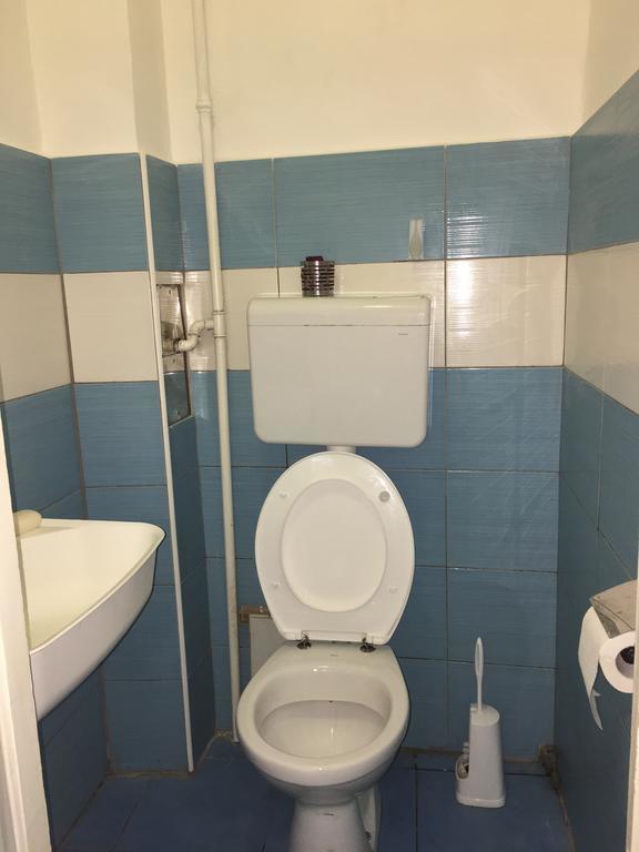Chichilli Hostel Відень Екстер'єр фото