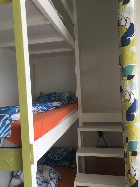 Chichilli Hostel Відень Екстер'єр фото
