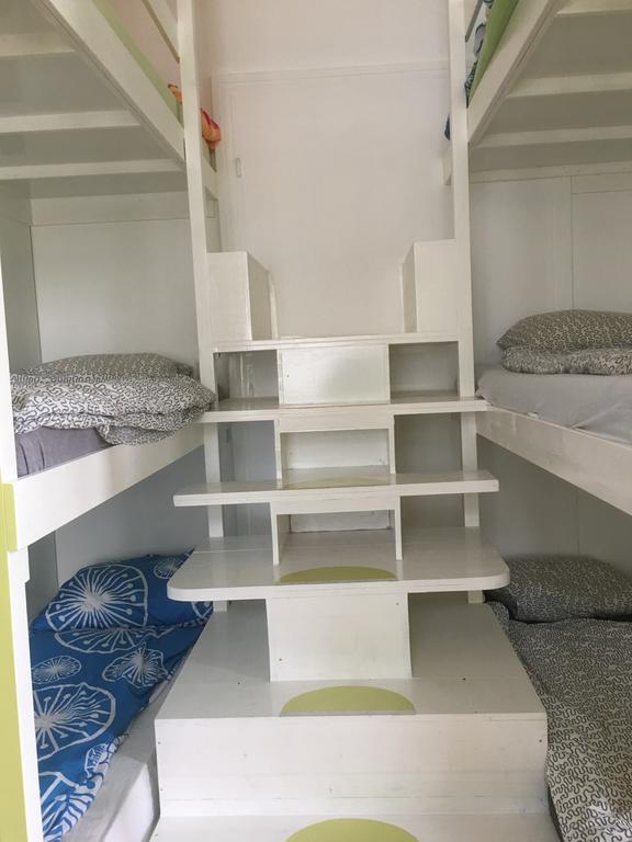 Chichilli Hostel Відень Екстер'єр фото
